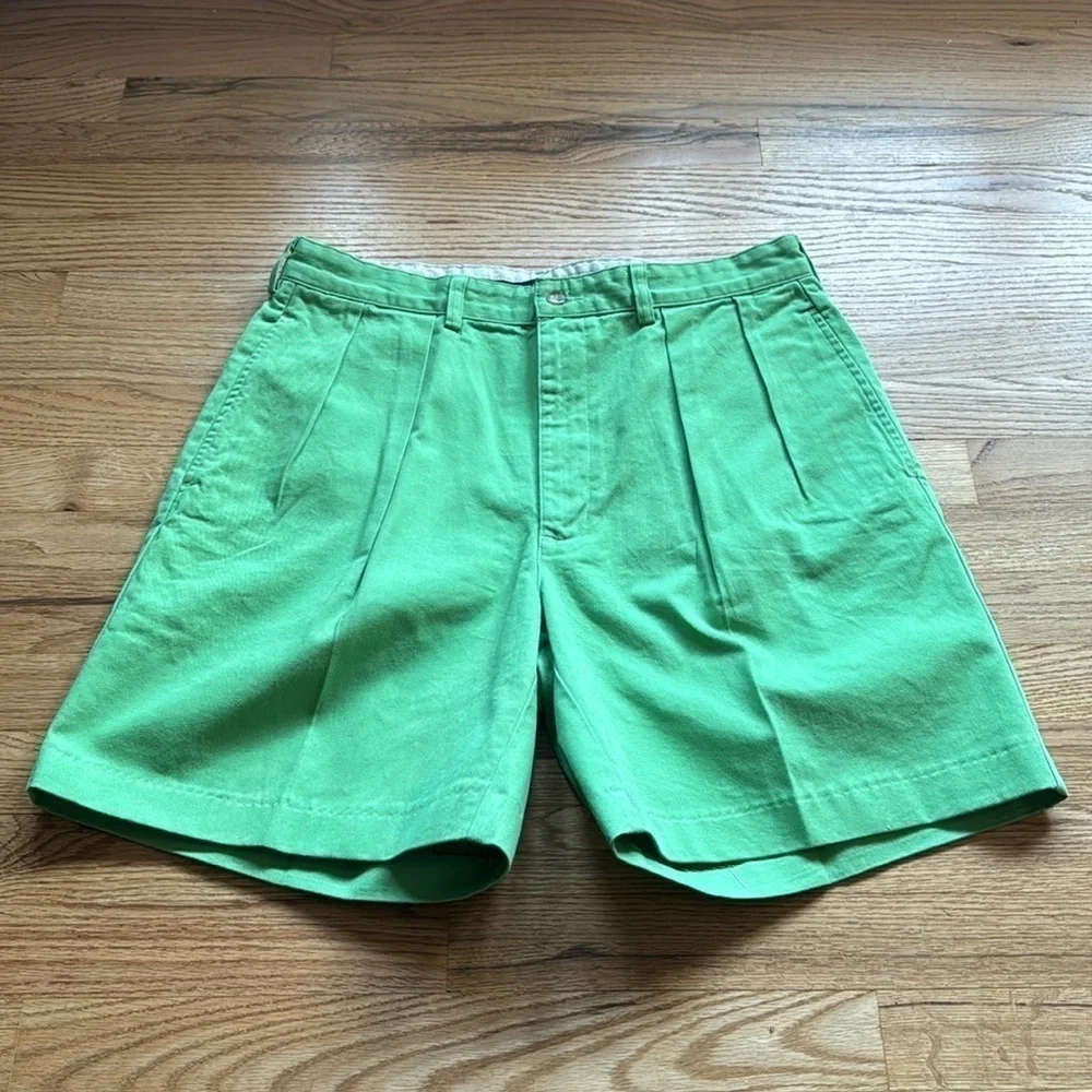 Vintage Polo Ralph Lauren Tyler Short 34